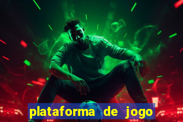 plataforma de jogo fora do brasil